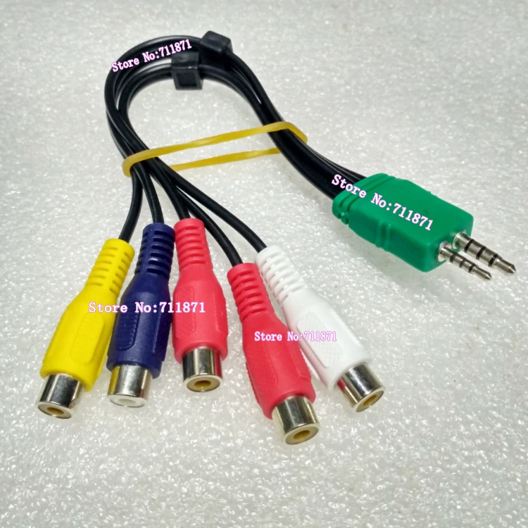 Five 5 Rca Female 2 5 3 5 Audio Video Cable Adapter Connector 3 Rca Video 2 Rca Audio 3 5 2 5 Video Audio Line Wire Cord 5 Rca 3 Rca2 Rca Aliexpress Five 5 Rca Female 2 5 3 5 Audio Video Cable Adapter Connector 3 Rca Video 2 Rca Audio 3 5 2 5 Video Audio Line Wire Cord 5 Rca 3 Rca2 Rca Aliexpress