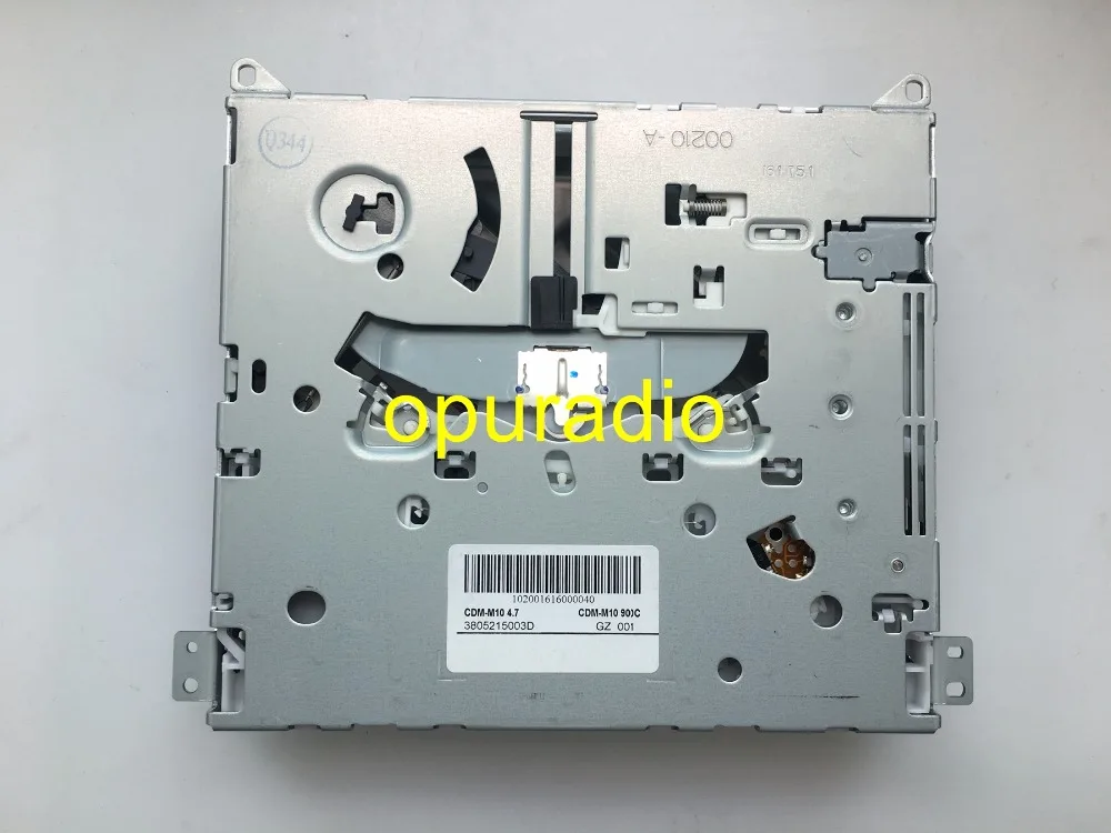 CDM-M10 4.7 for vw renault (6)
