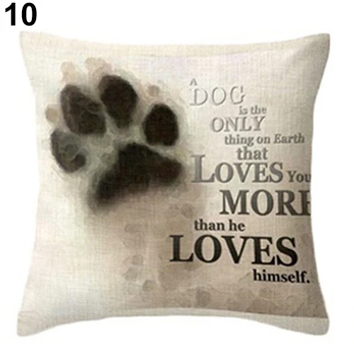 HTB1D3amPVXXXXarXpXXq6xXFXXXK.jpg_ Poszewka Dekoracyjna Animals Lover
