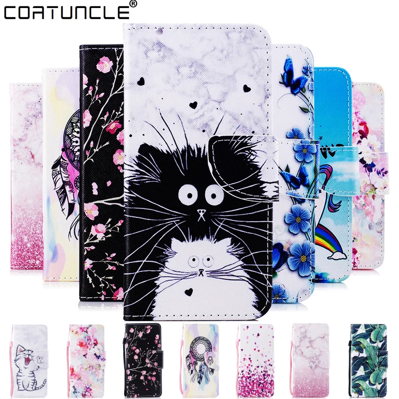 

XS Max Leather Case on for Coque iPhone XS Max Cover for Fundas iPhone XR XS Max Case Covers Wallet Flip Stand Phone Cases