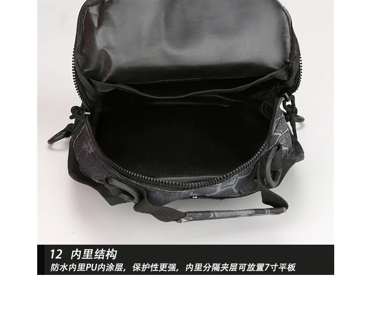 High Quality sling bag