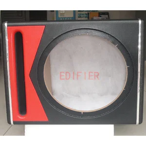 box speaker 12 in