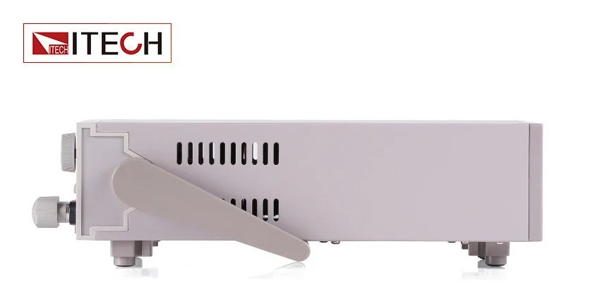 ITECH IT8512A+ DC электронная нагрузка один способ программируемый 150 V/30A/300 W