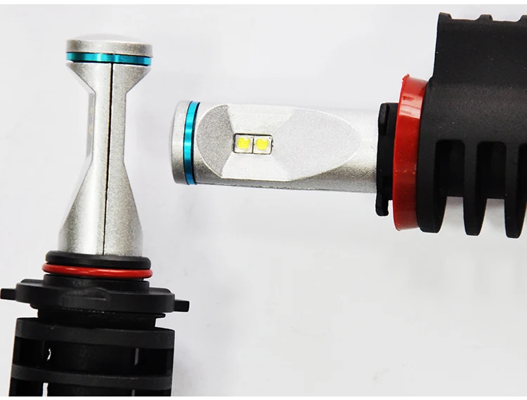 

Brand new LED fog 6000K H8 / H11 / H16 LED fog valve X-treme Ultinon