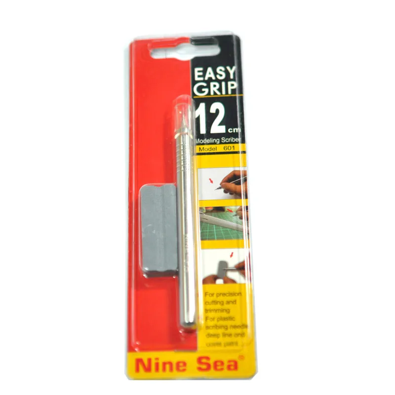 

Nine Sea scribing needle tool for Gundam model Making