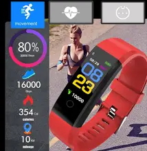 Smart Wristband Health Monitor Heart rate/Blood Pressure/Pedometer Waterproof Sports Bracelet for Men Women watch Smart Wristband Health Monitor Heart rate/Blood Pressure/Pedometer Waterproof Sports Bracelet for Men Women watch