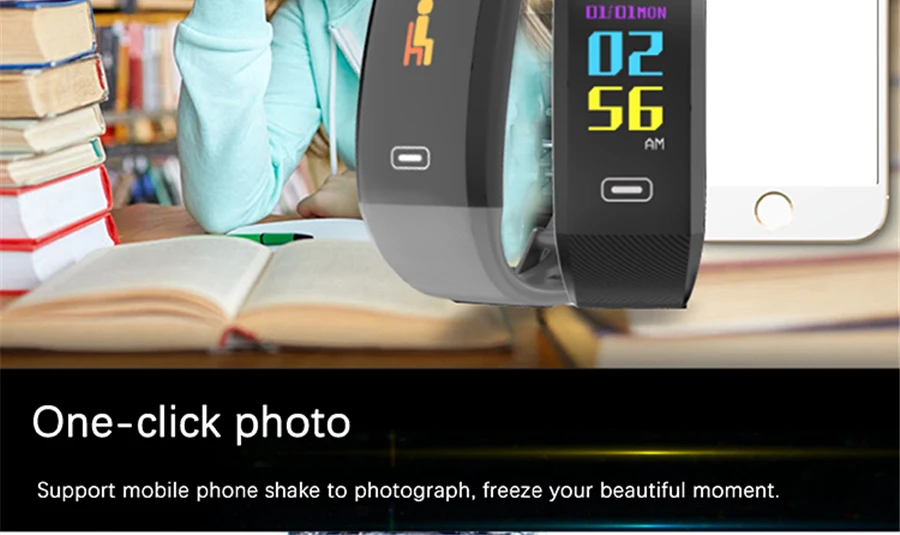 smart bracelet (16)