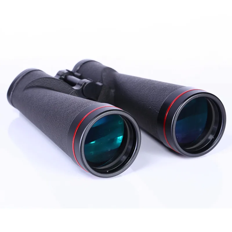 Large Hunting Binocular Hd High Power Night Vision Telescope Optical Instrument Child Adult Telescope Military Binoculars