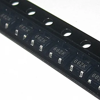 

1000pcs XC6206P332MR XC6206P332 662K SOT-23 NEW