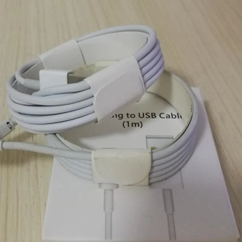 bilder für 3,0 MM USB Daten Sync Charger AAA Qualität 8PIN Kabel Für ipad mini Air iPhone 7 6 S 5 5C 5 S SE Im kleinkasten bilder für 3,0 MM USB Daten Sync Charger AAA Qualität 8PIN Kabel Für ipad mini Air iPhone 7 6 S 5 5C 5 S SE Im kleinkasten
