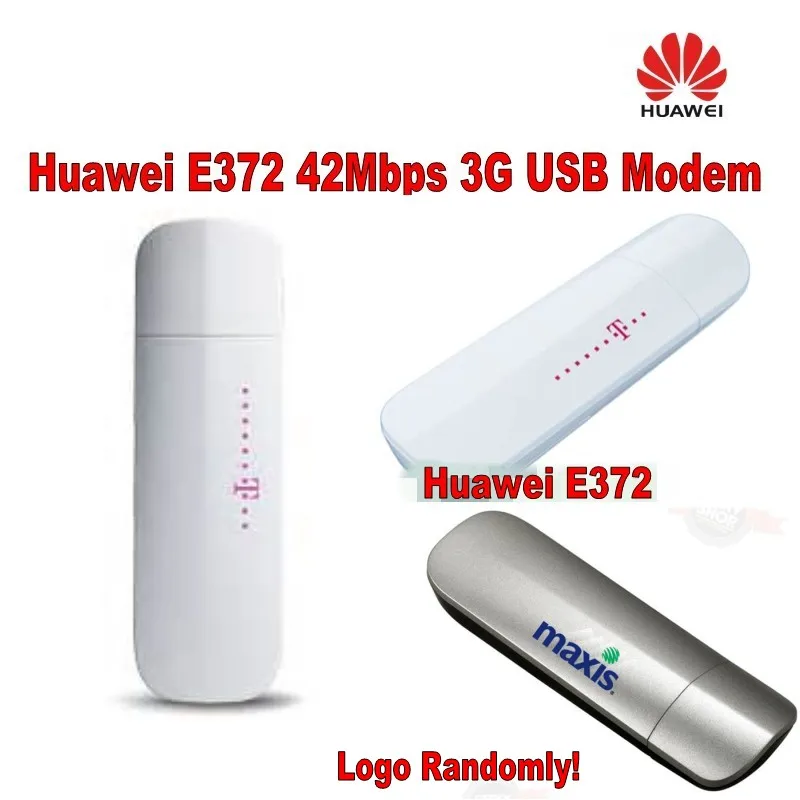 Партия из 20 штук huawei E372 DC-HSPA+ usb-модем