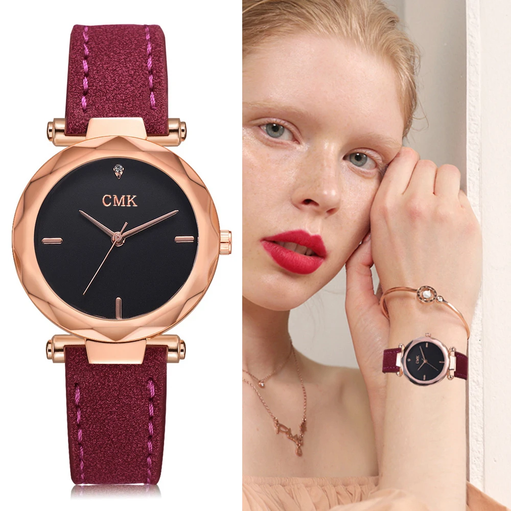watch fashion 2018