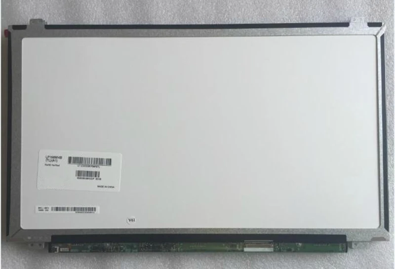 Brand new A+ 15.6" Laptop Slim LED LCD Replacement Screen For HP