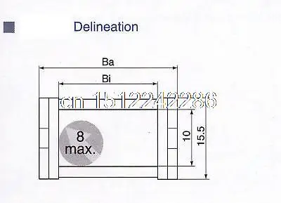 1000 мм пластиковая кабельная цепь проволока Перевозчик 10*20* R18/R28/R38