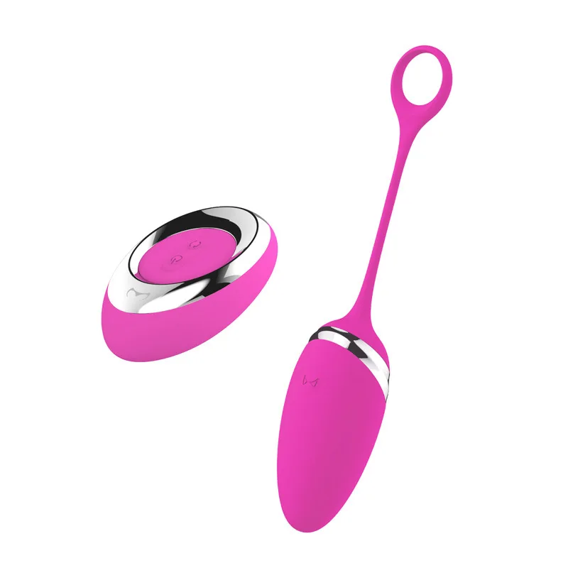 ФОТО 12 Speed USB Recharge Vibrating Egg Vaginal Tight Exercise Smart Love Ball Vibrators Sex Toys for Women