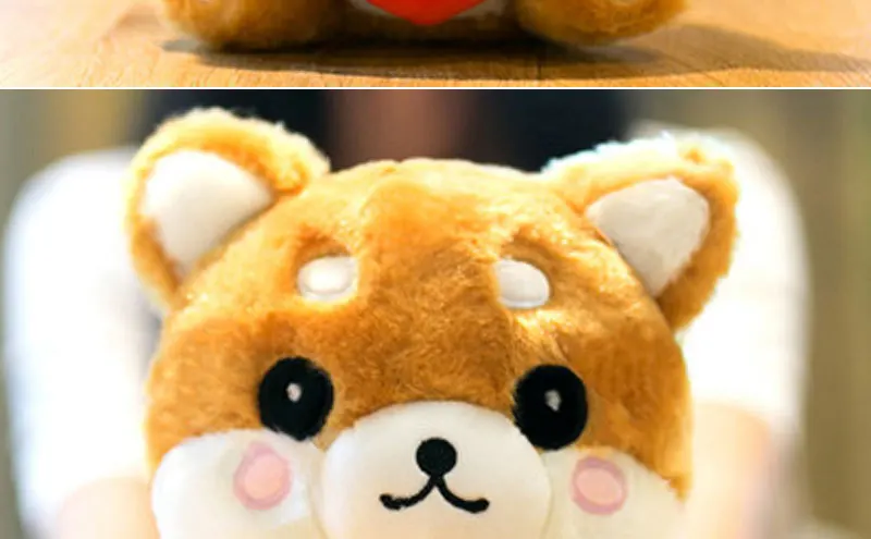 Plush Toys (9)