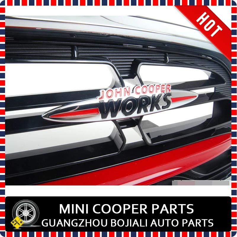 MINI COOPER r60 Front grill