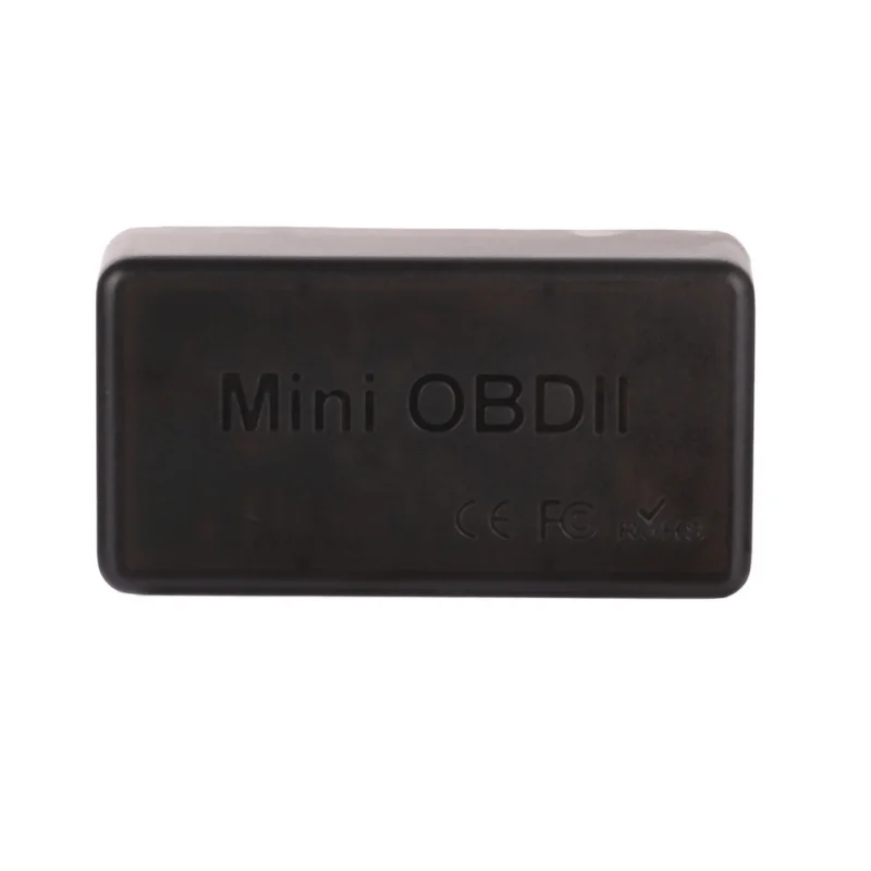 WIFI OBDII ELM327 V1.5 чип PIC18F25K80 OBD2 автомобильный считыватель кодов Авто диагностический