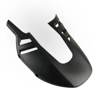 

Complete Bottom Fairings Lower guide cover fairing for KAWASAKI ER6N ER-6N 2009-2012 2010 2011 Black Motorcycle