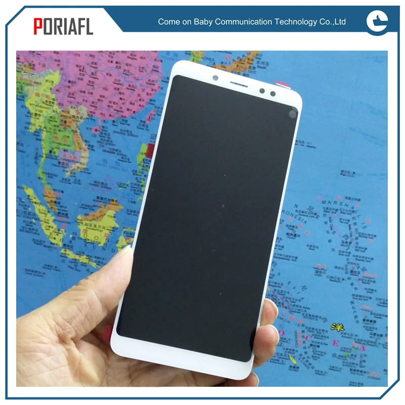 for Xiaomi Redmi Note 5 Pro LCD Display 002