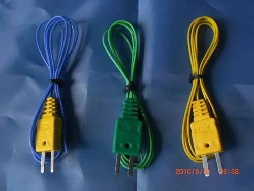 K Thermocouple