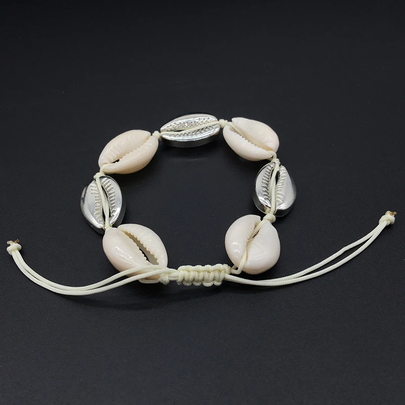Handmade-Natural-Seashell-Hand-Knit-Bracelet-Shells-Bracelets-Beaded-Strand-Bracelet-2019-Women-Accessories (1)