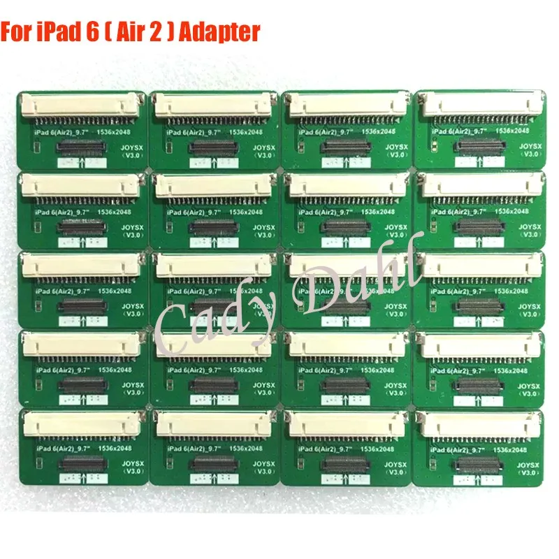 iPad 6 adapter