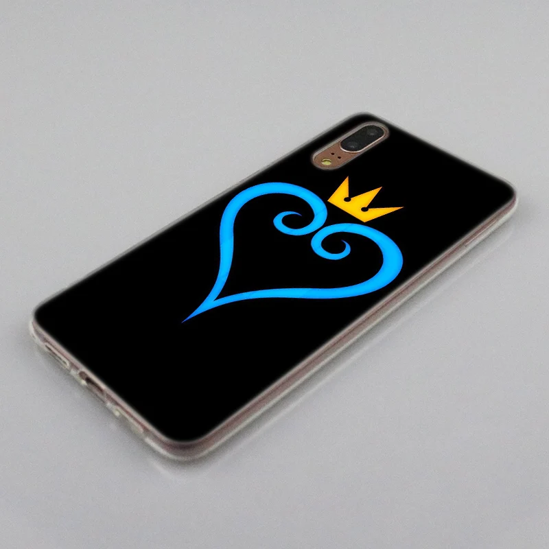 Силиконовый чехол для Huawei P30 P20 P10 P9 P8 Lite 2017 Pro Mini P Smart 2019 Plus|Бамперы| |