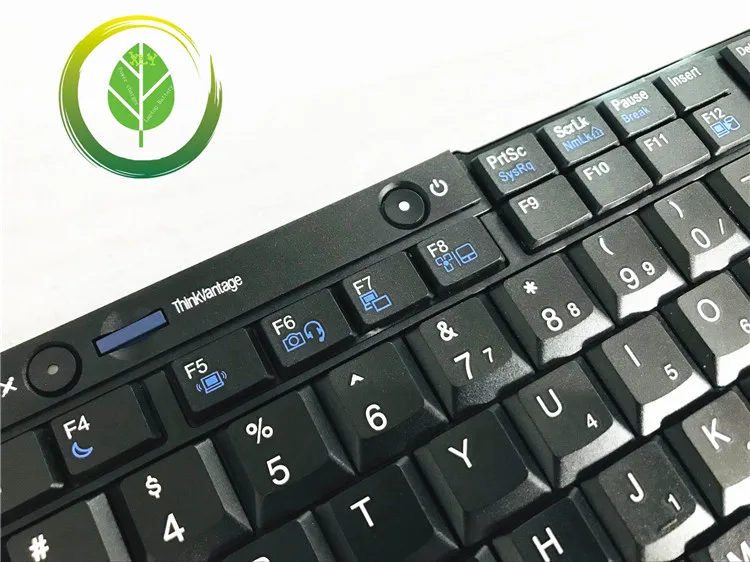 Клавиатура для ноутбука IBM lenovo Thinkpad X230 X230i X230t клавиатура US 0C01330 04W3174|Клавиатуры