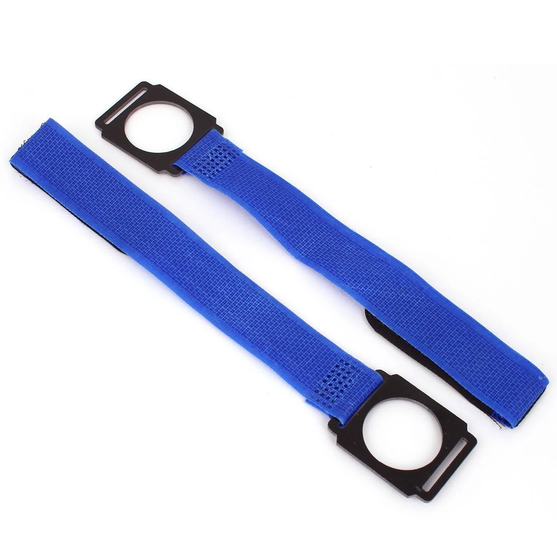 Professional 5Pcs Camera Mount FPV Quadcopter Gimbal Strap Tie Fastener