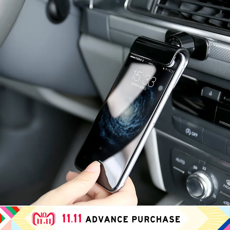 

phone lazy bracket car phone holder stand mount for moblie phone gravity bracket holders for iphone X 5 6 7 8 plus samsung