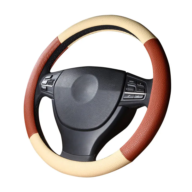 steering wheel covers