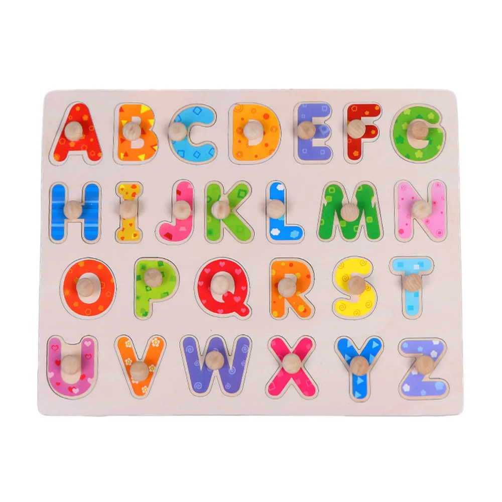

SAGACE Sorting, Nesting & Stacking toys baby toys Children play Education Plywood Cognitive building Blocks 19Apl3