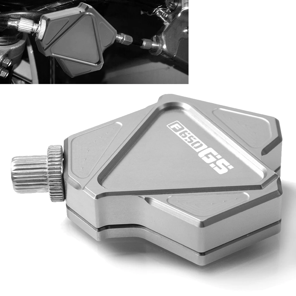 

For BMW F650GS 2000-2015 F650gs Dakar /Tiwn 2001 2002 2003 2004 2005 2006 Motorcycle Stunt Clutch Lever Easy Pull Cable System