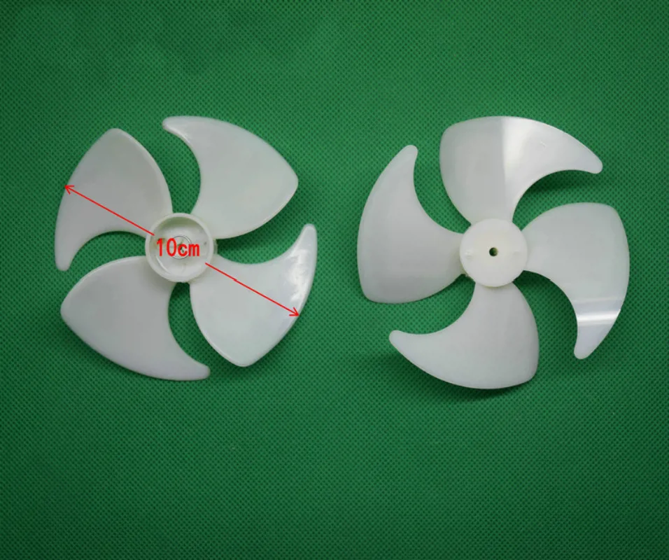1pcs new for refrigerator fridge cooling fan 10cm Fan blade for motor YZF-1-6.5-R 1pcs new for refrigerator fridge cooling fan 10cm Fan blade for motor YZF-1-6.5-R
