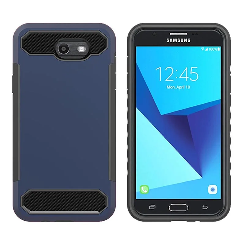 Pour Samsung J7 Premier J3 J52017 (Version AMÉRICAINE) Téléphone étui