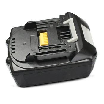 

New Original 18V 3000mAh Li-ion Rechargeable Battery Pack Replacement Power Tools Batteries for Makita BL1830 BHP451 Wholesale