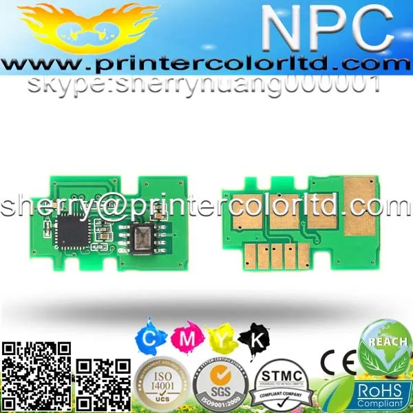 

chip for Samsung CLT-5062L CLT C 5062 L CLP680 DW CLTC506-S C-506 S CLT K506L CLT-K-5062-S CLT K 5062 S/XIL countable
