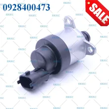 ERIKC 0928400473 аккумуляторная топливная система дозатор клапан 0 928 400 473 регулятор насоса автомобильный топливный дизельный впрыскивающий насос