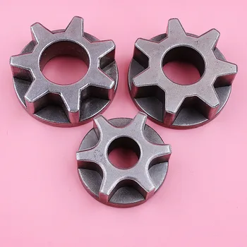 

M14 M16 M10 Chainsaw Gear Set For Angle Grinder Gear Chainsaw Chain Saw Tool Replacement Spare Part