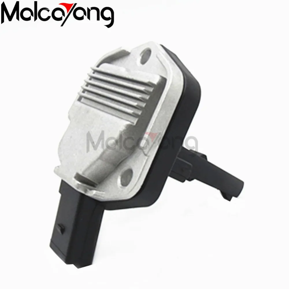 Для VW Passat B5 Bora Golf Jetta MK4 для Audi A6 C5 A4 B6/B7 Allroad Quattro A8 датчик уровня масла 1J0907660B
