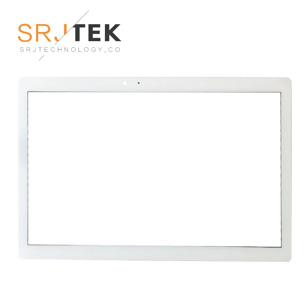 SRJTEK 10," Touch для Teclast Master T10/T20 планшетный ПК сенсорный экран панель дигитайзер сенсор ремонт LQ101R1SX01A Замена