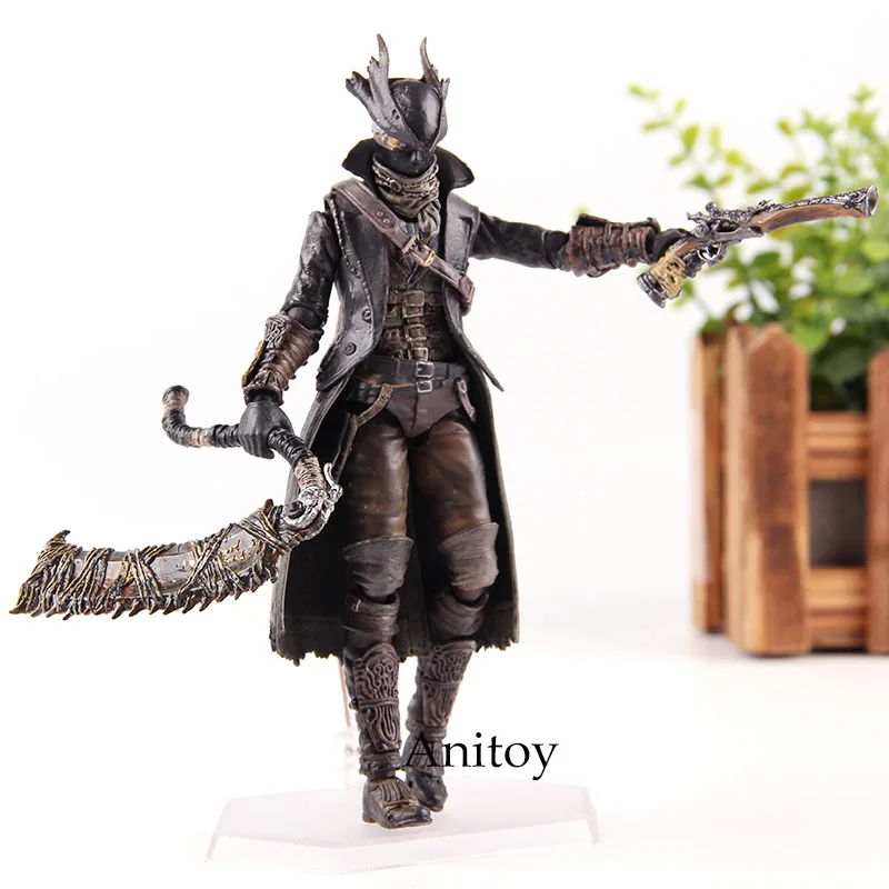 figma bloodborne figma bloodborne