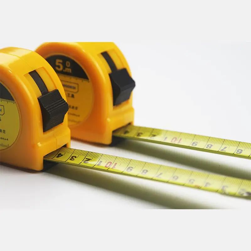 Automotive steel tape 5 meters tape measure tool car measuring tool