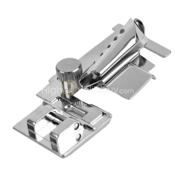 Прижимная лапка для швейной машинки из нержавеющей стали 5 х2 8 см|foot feet|for sewing