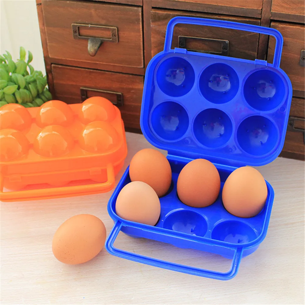 fresh egg storage container