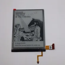 ЖК-дисплей eink 6 дюймов для Digma R60G BQ Cervantes 2013 bq Nuevo Cervantes 1024*758