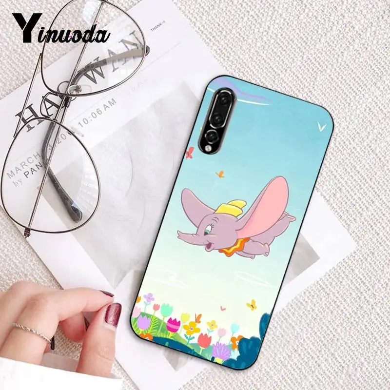 New Super Cute Dumbo little elephant