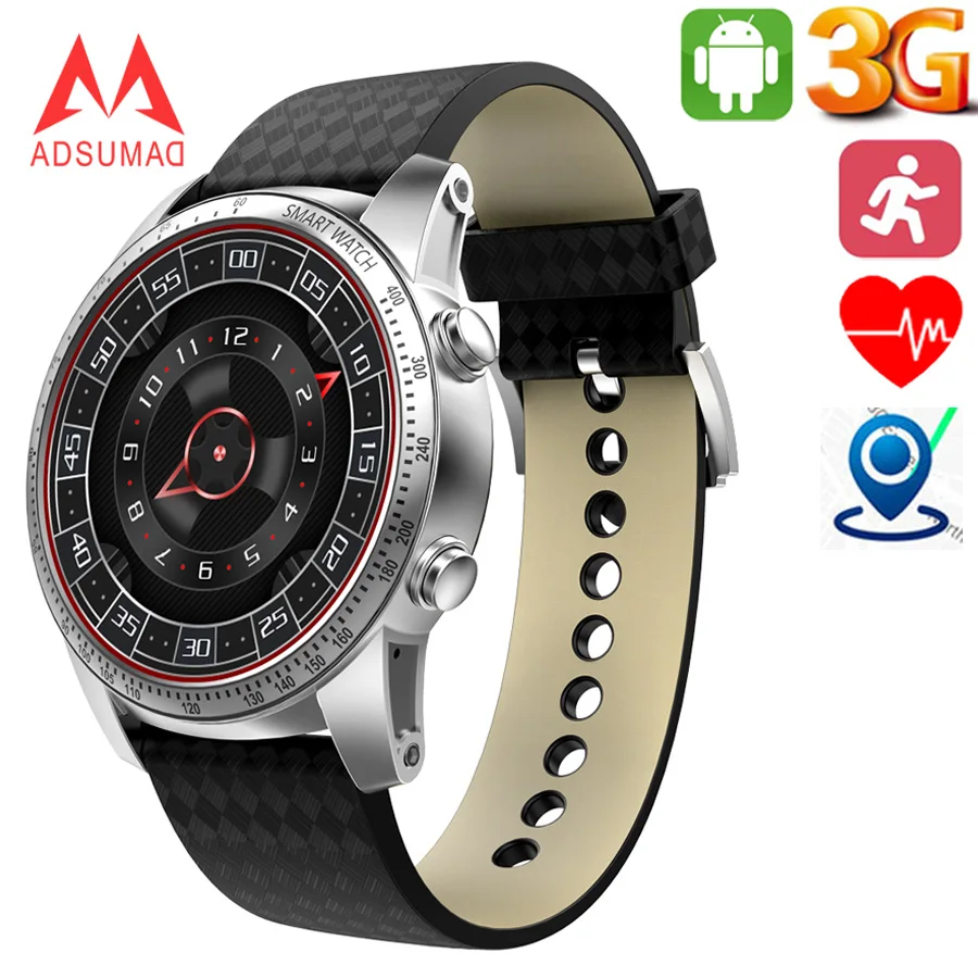 smart watch kw99