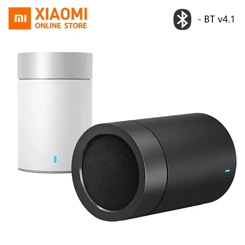 xiaomi cannon
